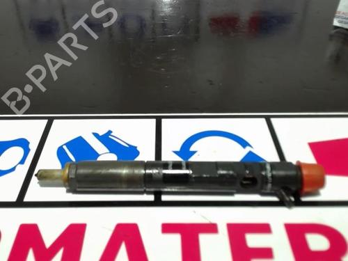 Injector RENAULT MEGANE III Hatchback (BZ0/1_, B3_) 1.5 dCi (BZ0C) | BP40376056M100 - Image 2