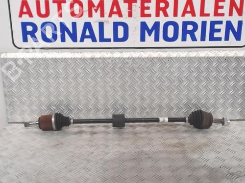 right-front-driveshaft-opel-corsa-e-x15-2014-40364523 main image