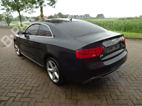 AC pipe AUDI A5 (8T3) 2.0 TDI | BP40470677M126 - Image 9