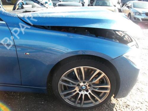 Climate control BMW 3 (F30, F80) 320 i | BP40468707I5 - Image 22