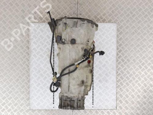 Gearbox SSANGYONG RODIUS II 2.0 Xdi 4WD | BP40472488M3  - Image 8