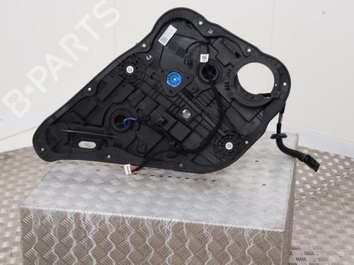 Used Rear left window mechanism Rear left window mechanism KIA EV6 (CV) 77 GT AWD (585 hp) 40475959 40475959
