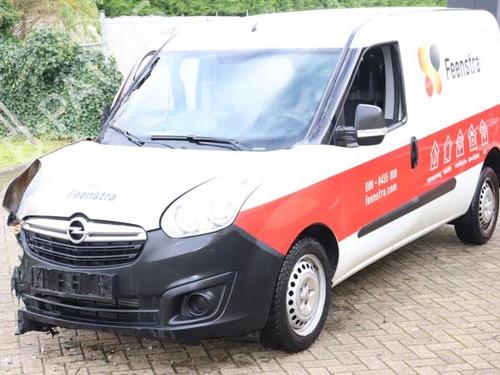 Pipe OPEL COMBO Box Body/MPV (X12) 1.6 CDTI (B05) | BP40476414M125 - Image 7