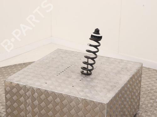 Used Shock absorber spring Shock absorber spring BMW 4 Gran Coupe (G26) 420 d Mild-Hybrid xDrive (190 hp) 40477703 40477703