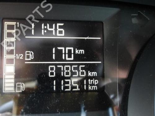 Switch SEAT IBIZA IV (6J5, 6P1) 1.2 TSI | BP40400192I30 - Image 17