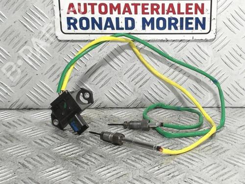Used Electronic sensor Electronic sensor RENAULT MASTER III Bus (JV) 2.3 dCi 180 FWD (JV04) (179 hp) 40382192 40382192