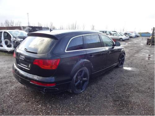Electronic sensor AUDI Q7 (4LB) 3.0 TDI quattro | BP40380213M84 - Image 11
