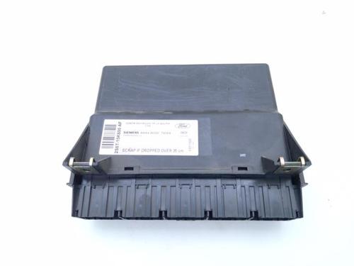 Used Control unit Control unit FORD FUSION (JU_) 1.4 (80 hp) 40471274 40471274