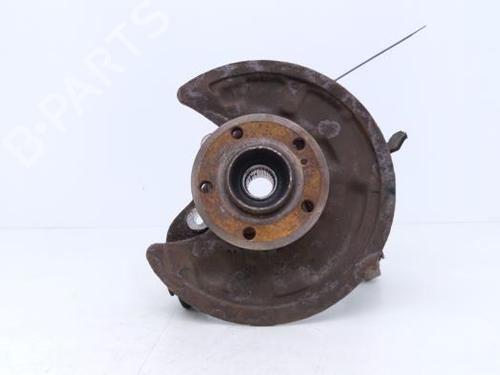Used Right rear steering knuckle Right rear steering knuckle MERCEDES-BENZ CLA Coupe (C117) AMG CLA 45 4-matic (117.352) (381 hp) 40478791 40478791