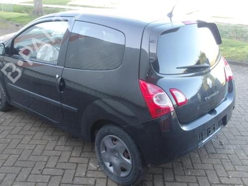 Catalyst RENAULT TWINGO II (CN0_) 1.2 16V (CN04, CN0B) | BP40478249M10  - Image 9