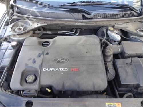 Engine control unit (ECU) FORD MONDEO III (B5Y) 1.8 16V | BP40370638M57 - Image 13