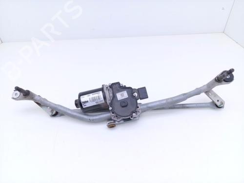 Used Front wipers mechanism Front wipers mechanism LAND ROVER RANGE ROVER VELAR (L560) 3.0 D300 SDV6 4x4 (300 hp) 40426230 40426230
