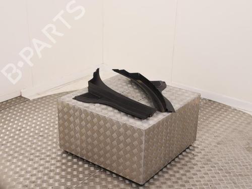 Scuttle panel VW TIGUAN (CT1) 2.0 TDI | BP40409649C110 - Image 2