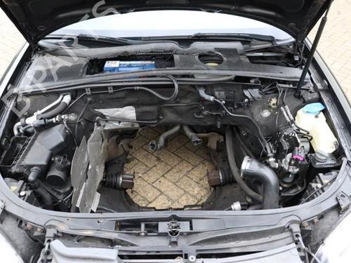 Front left seatbelt AUDI A4 B7 Convertible (8HE) 1.8 T | BP40413604I26 - Image 13