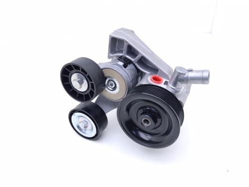 Used Steering pump Steering pump FIAT DUCATO Bus (250_) 130 Multijet 2,3 D (131 hp) 40614467 40614467