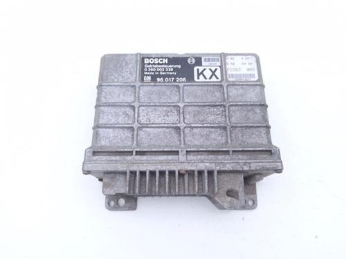 Used Gearbox control unit Gearbox control unit OPEL OMEGA A (V87) 2.6 i (F19, M19, N19) (150 hp) 40370038 40370038