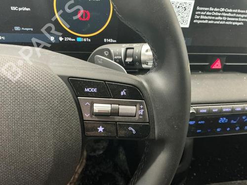 Air vent HYUNDAI IONIQ 5 (NE) EV | BP40423921I21 - Image 23
