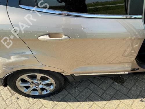 Electronic module FORD ECOSPORT 1.0 EcoBoost | BP40417716M83 - Image 32