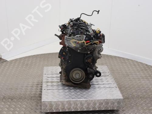 Engine OPEL VIVARO A Van (X83) 2.0 CDTI (F7) | BP40417016M1  - Image 6