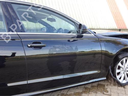 Exhaust system AUDI A6 C7 (4G2, 4GC) 2.0 TDI | BP40380848M121  - Image 7