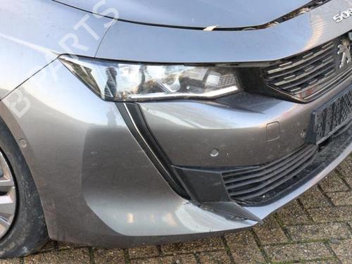 Electronic sensor PEUGEOT 508 II (FB_, FH_, F3_) 1.5 BlueHDI 130 (FBYHZJ, FBYHZR) | BP40478960M84 - Image 17