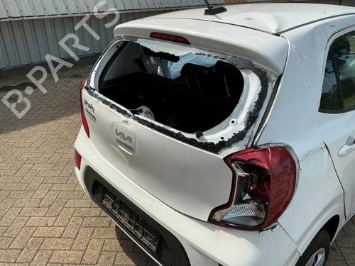 Rear axle KIA PICANTO III (JA) 1.0 | BP40419413M2 - Image 17