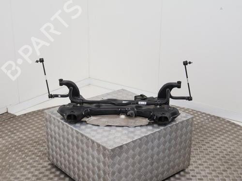 Used Subframe Subframe KIA CEED (CD) 1.0 T-GDI (101 hp) 40425186 40425186