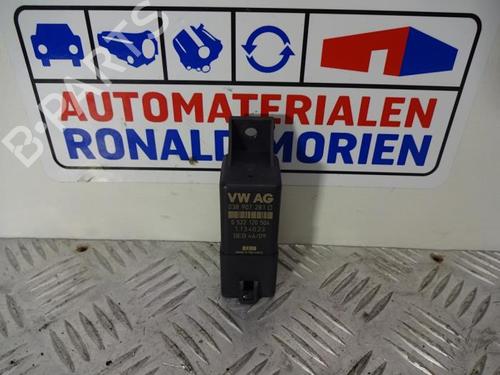 Used Electronic sensor Electronic sensor VW CADDY III MPV (2KB, 2KJ, 2CB, 2CJ) 1.6 TDI (75 hp) 40471768 40471768