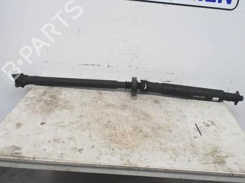Used Driveshaft Driveshaft BMW Z4 Roadster (E85) 2.0 i (150 hp) 40383891 40383891