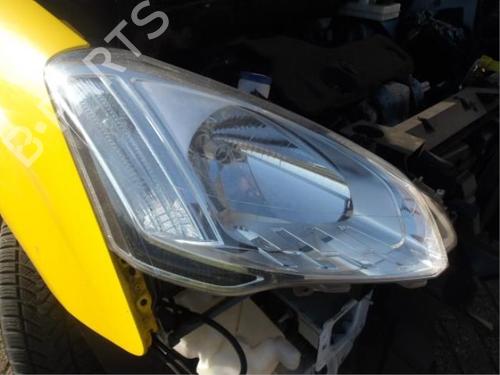 Electronic sensor CITROËN BERLINGO Box Body/MPV (B9) 1.6 HDi / BlueHDi 75 | BP40473545M84 - Image 12