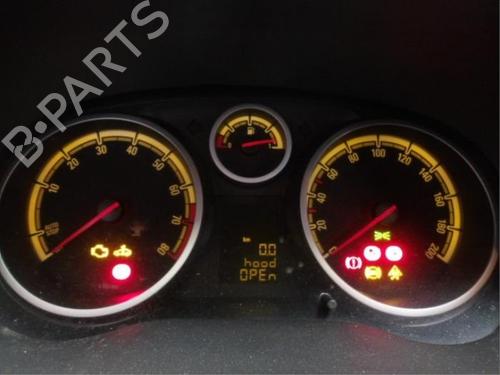 Electronic sensor OPEL CORSA D (S07) 1.2 (L08, L68) | BP40406502M84 - Image 20