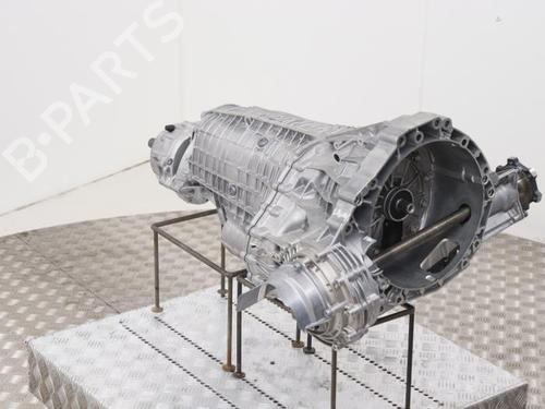 Gearbox AUDI A7 Sportback (4KA) 40 TFSI Mild Hybrid | BP40472467M3 - Image 4