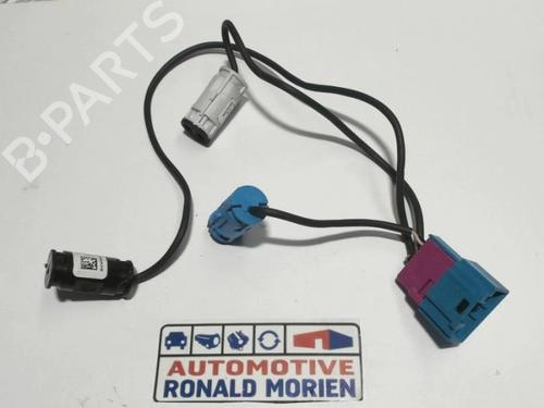 Used Electronic module Electronic module AUDI A6 C7 Avant (4G5, 4GD) 3.0 TDI quattro (326 hp) 40481843 40481843
