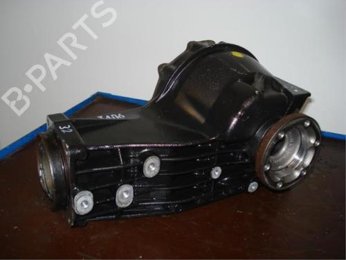 Rear differential AUDI A6 C6 (4F2) 2.4 quattro | BP40472700M24 - Image 2