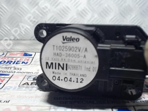 Electronic sensor MINI MINI COUNTRYMAN (R60) Cooper D ALL4 | BP40472260M84 - Image 2