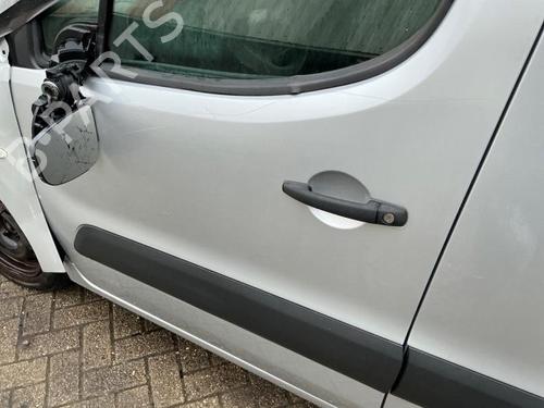 Ignition barrel CITROËN BERLINGO Box Body/MPV (B9) 1.6 HDi 90 | BP40481133M48 - Image 28
