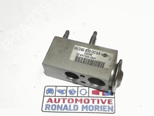 Used Electronic sensor Electronic sensor MERCEDES-BENZ B-CLASS Sports Tourer (W246, W242) B 200 (246.243) (156 hp) 40371531 40371531