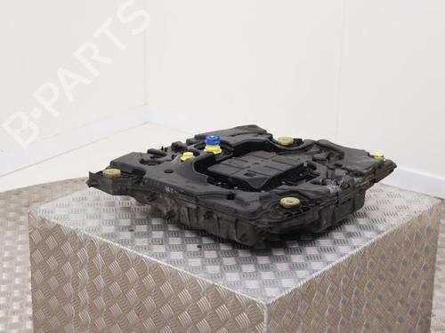 Used AdBlue tank AdBlue tank PEUGEOT 208 I (CA_, CC_) 1.6 BlueHDi 100 (100 hp) 40476193 40476193
