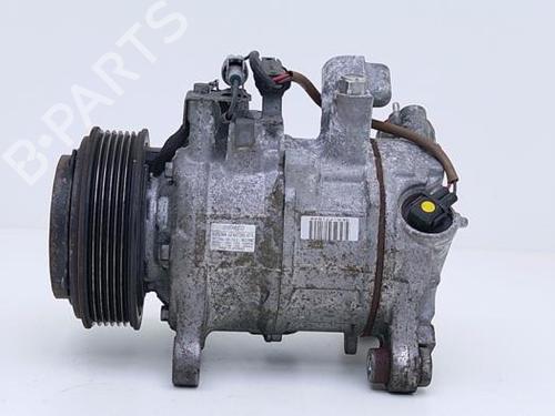 Used AC compressor AC compressor BMW X1 (E84) sDrive 20 i (184 hp) 40418360 40418360