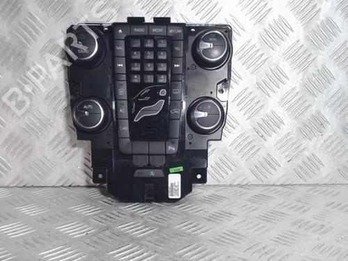 climate-control-volvo-v40-hatchback-525-2012-2013-2014-2015-2016-2017-2018-2019-40360248 main image