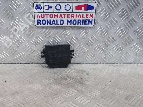 Used Electronic module Electronic module RENAULT SCÉNIC II (JM0/1_) 2.0 dCi (JM1K) (150 hp) 40359246 40359246