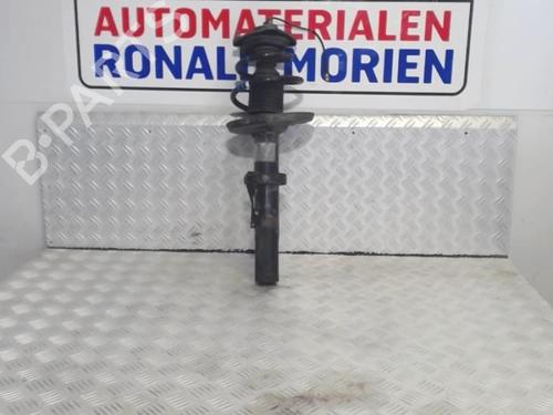 Used Right front shock absorber Right front shock absorber PORSCHE CAYMAN (987) S 3.4 (320 hp) 40364971 40364971
