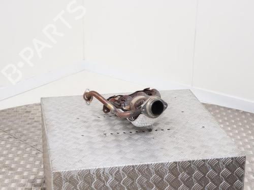 Catalyst TOYOTA COROLLA Hatchback (_E21_, _EA1_, _EH1_) 1.8 Hybrid (ZWE211, ZWE219) | BP40404965M10 - Image 6