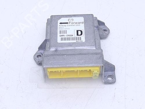 ecu-airbags-mazda-6-saloon-gj-gl-2012-40468479 main image