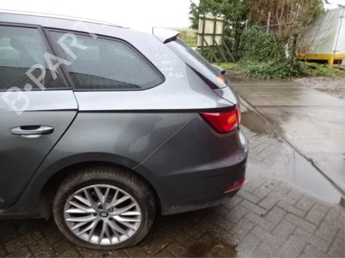 Heater resistor SEAT LEON (5F1) 1.6 TDI | BP40381505M108 - Image 26