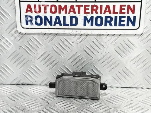 Heater resistor VOLVO V40 Hatchback (525) D2 | BP40381498M108 - Image 2