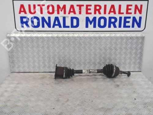 Used Left front driveshaft Left front driveshaft AUDI A6 C6 (4F2) 3.0 TDI quattro (225 hp) 40469628 40469628