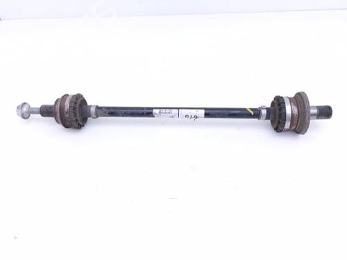 Used Left rear driveshaft Left rear driveshaft VW GOLF VIII (CD1, DA1) 2.0 TSI R 4motion (320 hp) 40425668 40425668