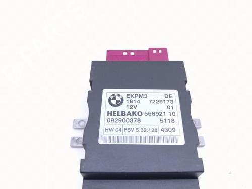 Control unit BMW 3 (E90) 316 d | BP40470957M11 - Image 2