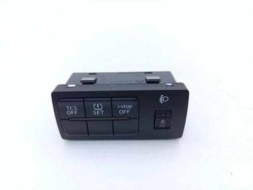 Used Switch Switch MAZDA CX-5 (KE, GH) 2.2 D (KE2FW) (150 hp) 40427723 40427723